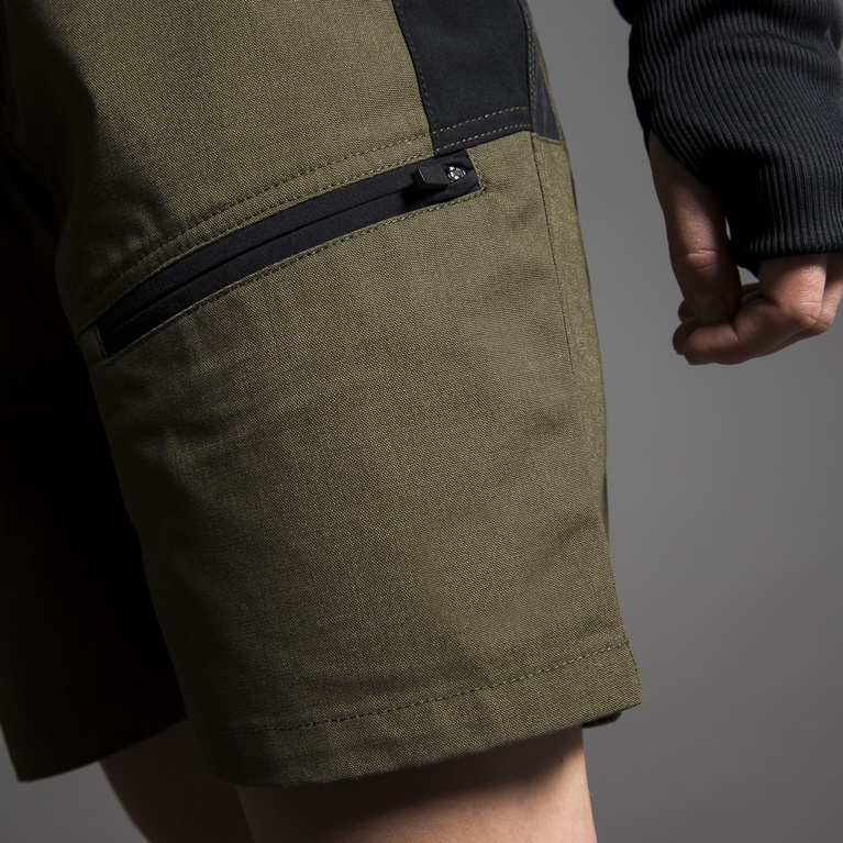 Outdoorshorts "Vietas"